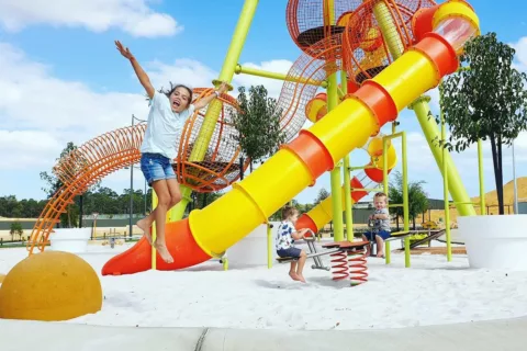 Adventurepark