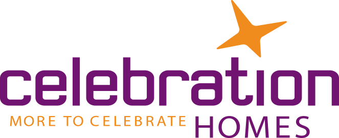 Celebration homes logo