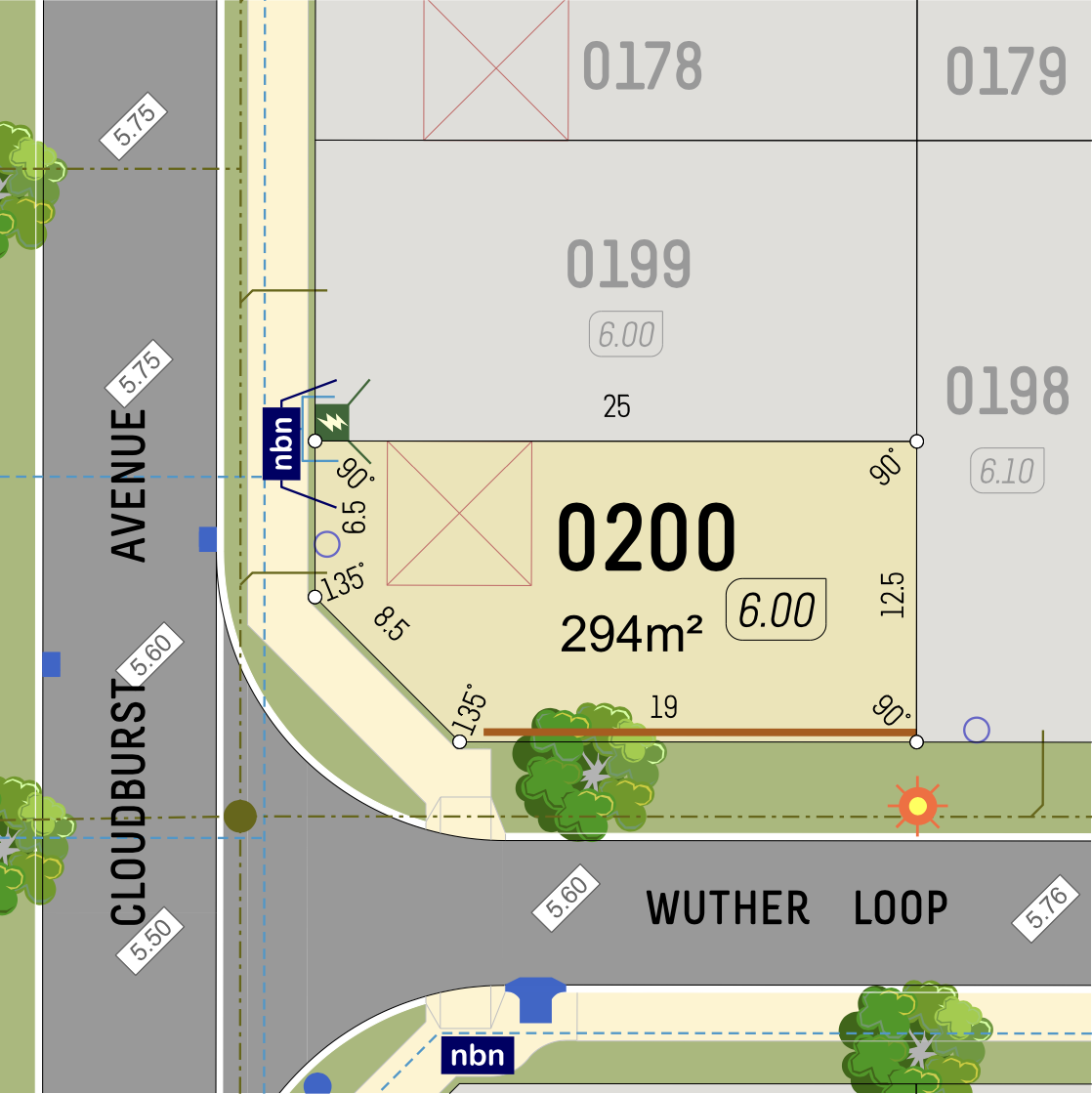 Land For Sale Brightwood Baldivis