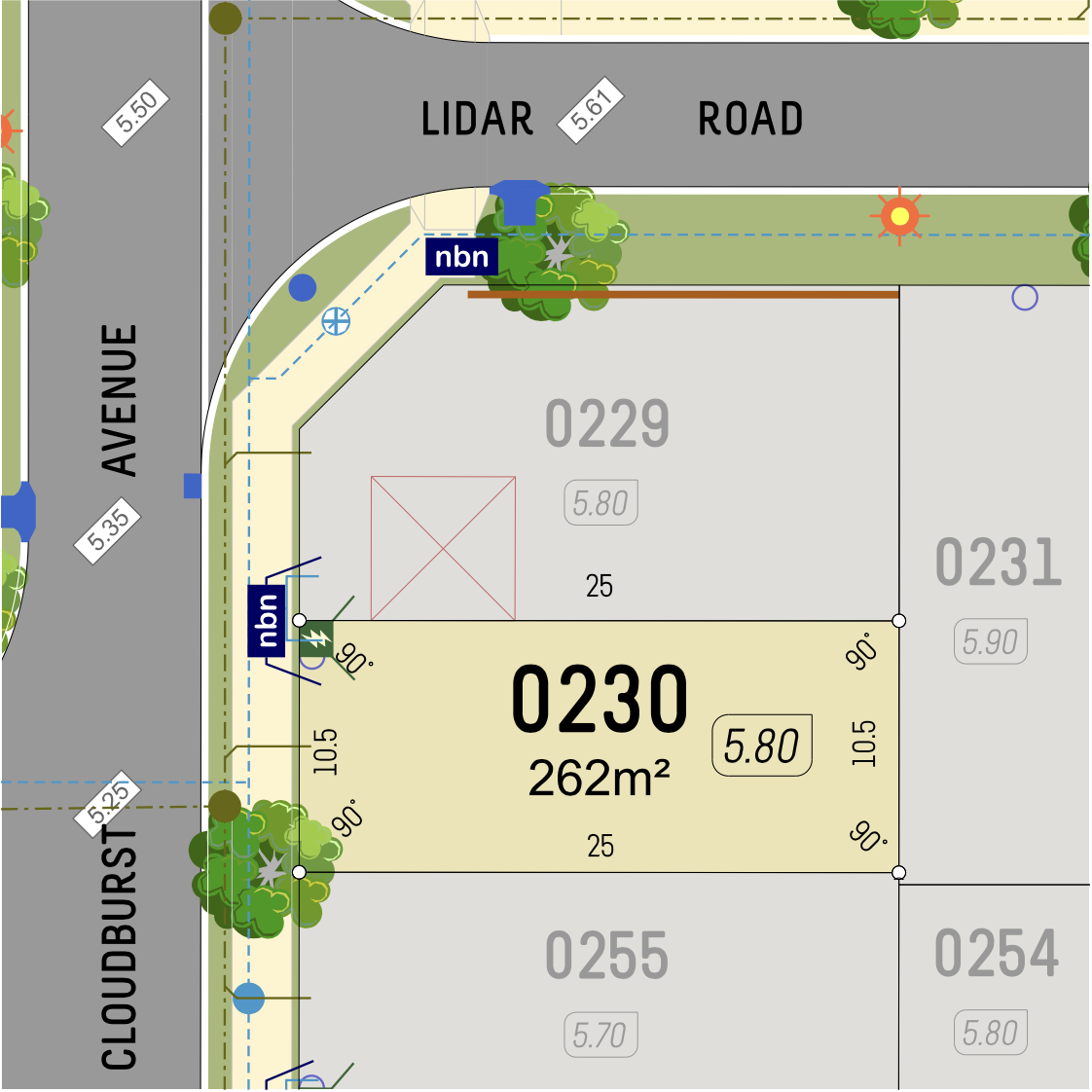 Land For Sale Brightwood Baldivis