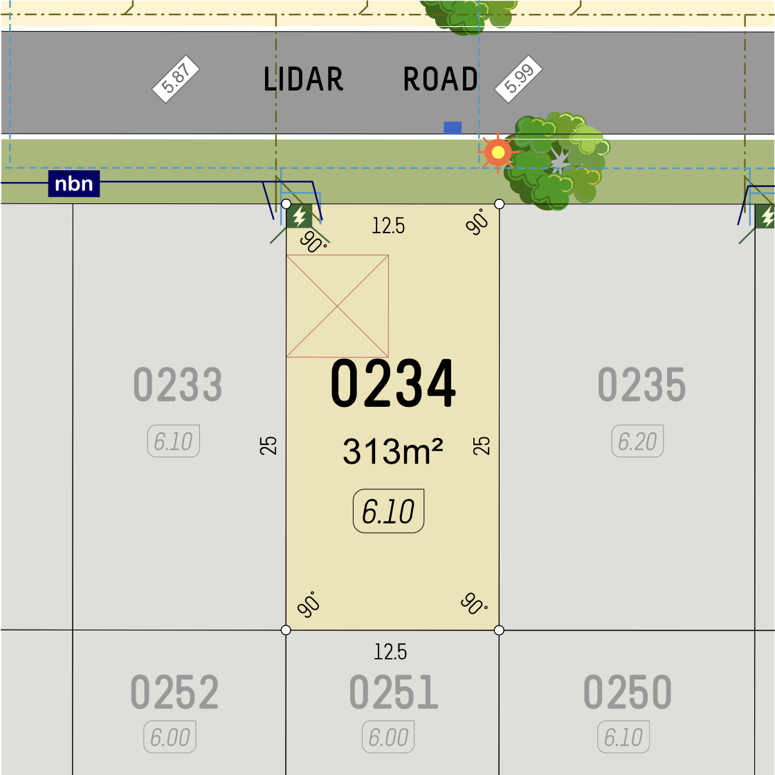 Land For Sale Brightwood Baldivis