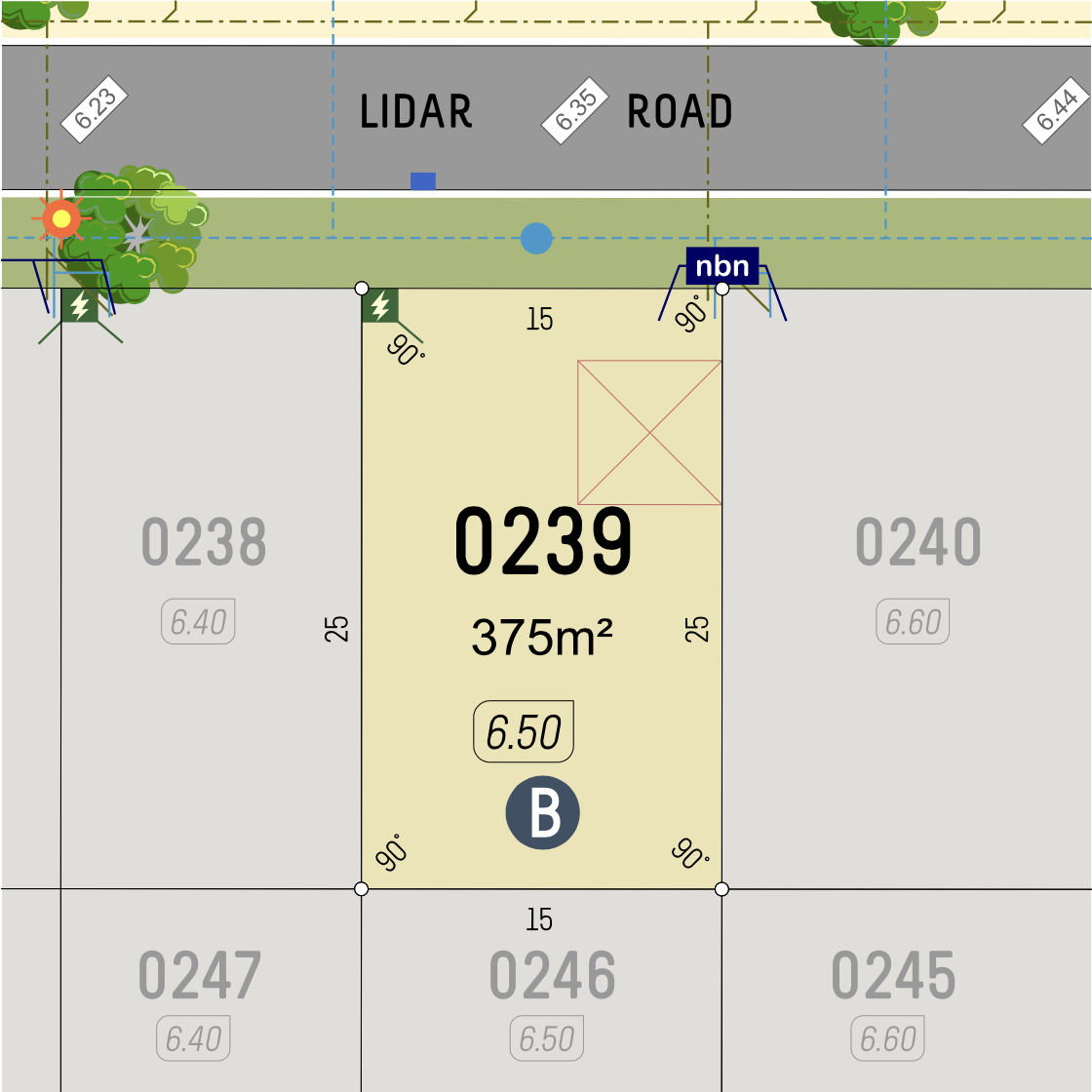 Land For Sale Brightwood Baldivis