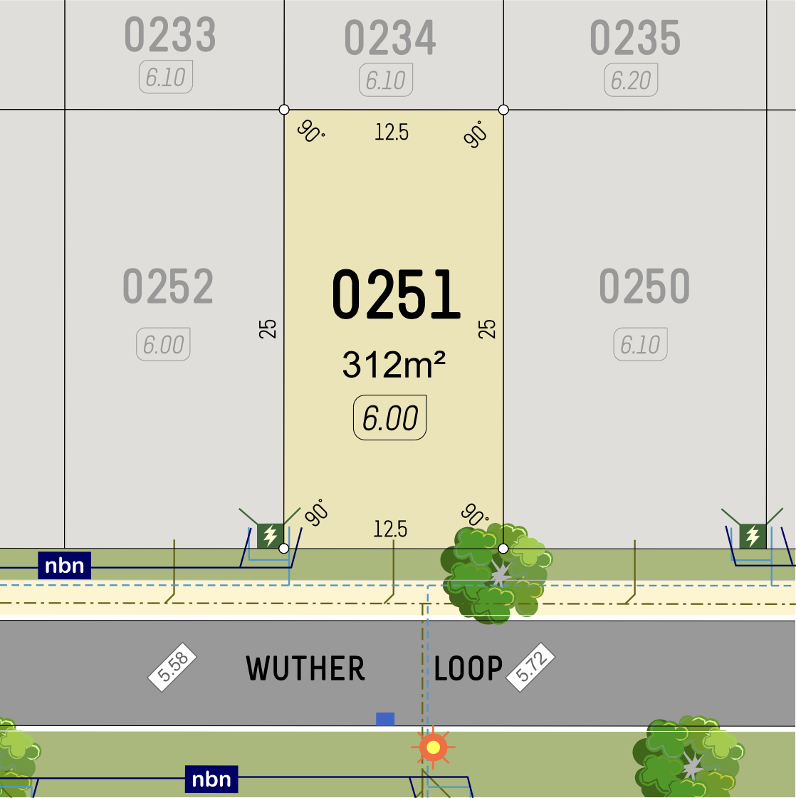 Land For Sale Brightwood Baldivis