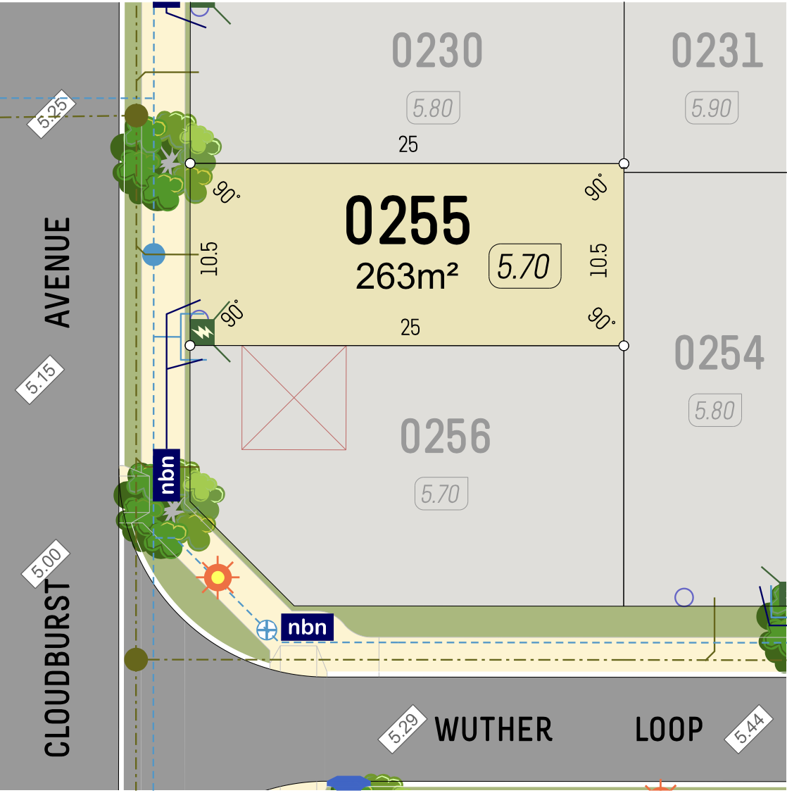 Land For Sale Brightwood Baldivis