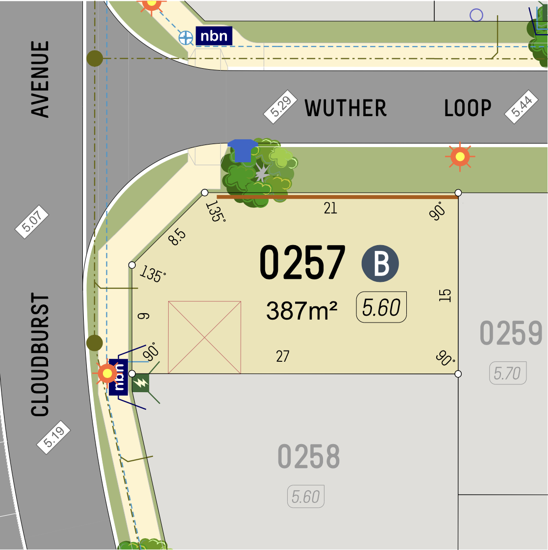 Land For Sale Brightwood Baldivis