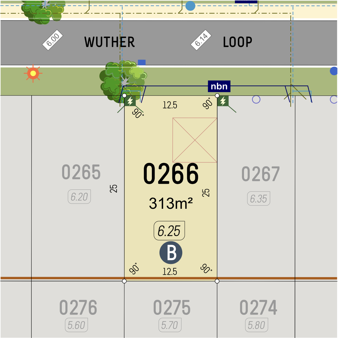 Land For Sale Brightwood Baldivis