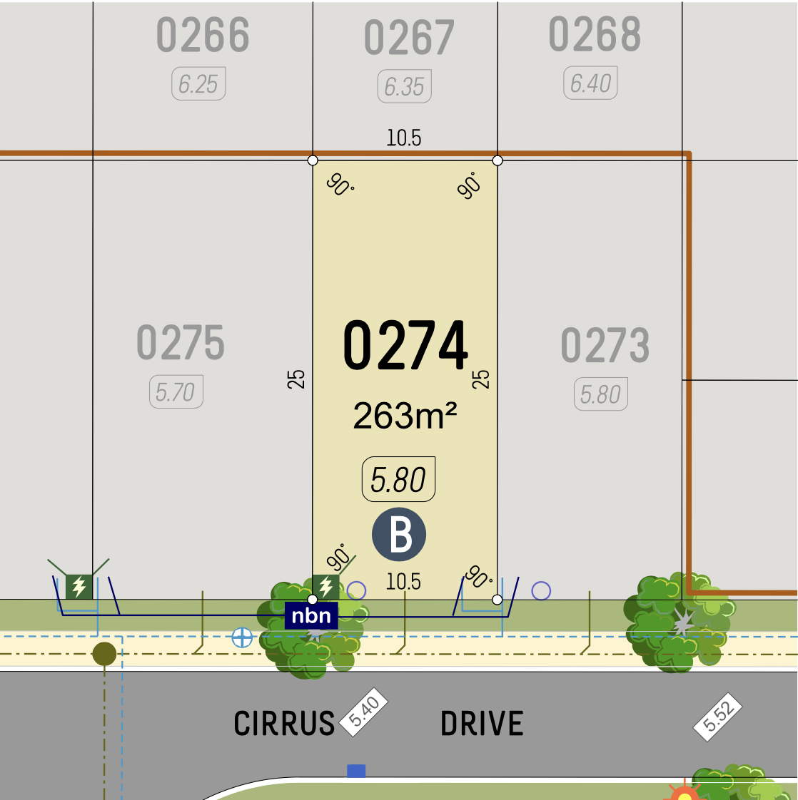 Land For Sale Brightwood Baldivis