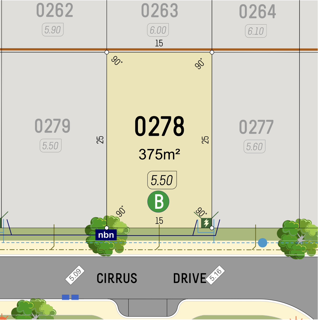 Land For Sale Brightwood Baldivis