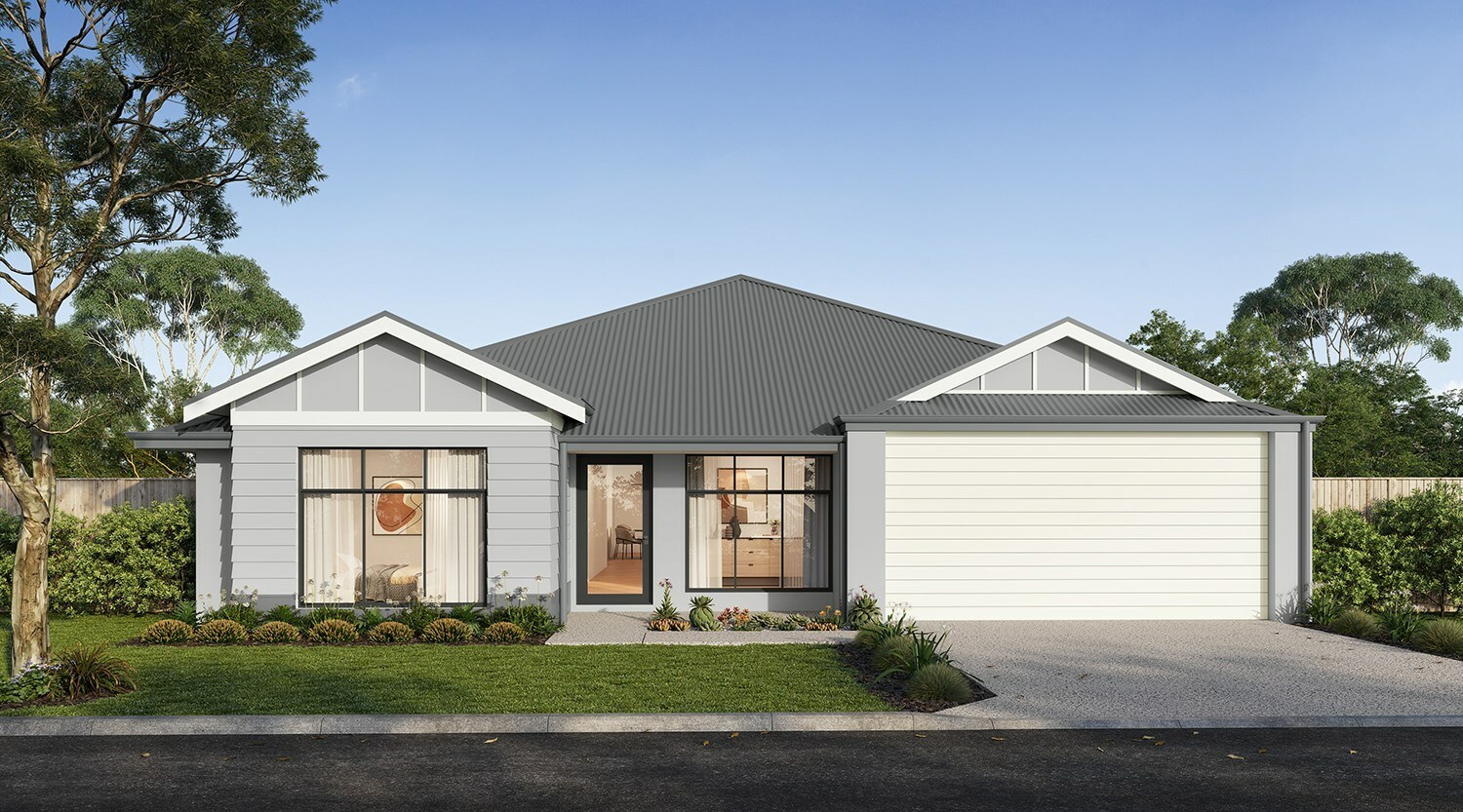 Lot 311 Prismatic Drive Brightwood
