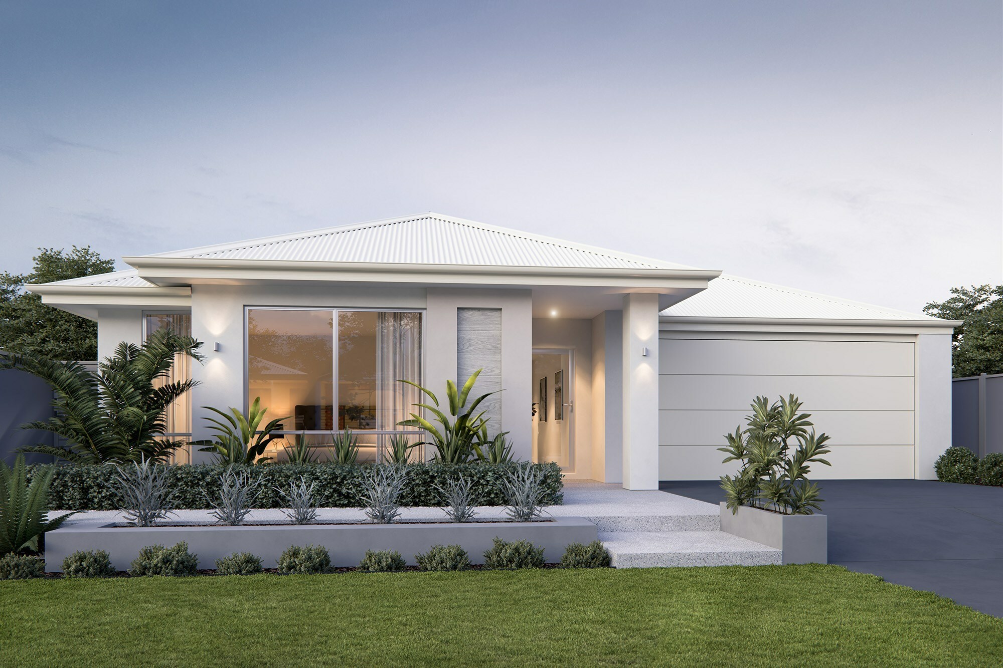 Lot 311 Parcel aug 15th